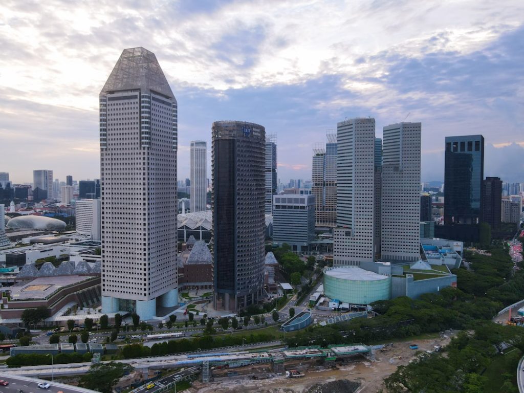 Foreigner's Guide to Buying Property in Singapore (ABSD, TDSR, Eligibility) — image