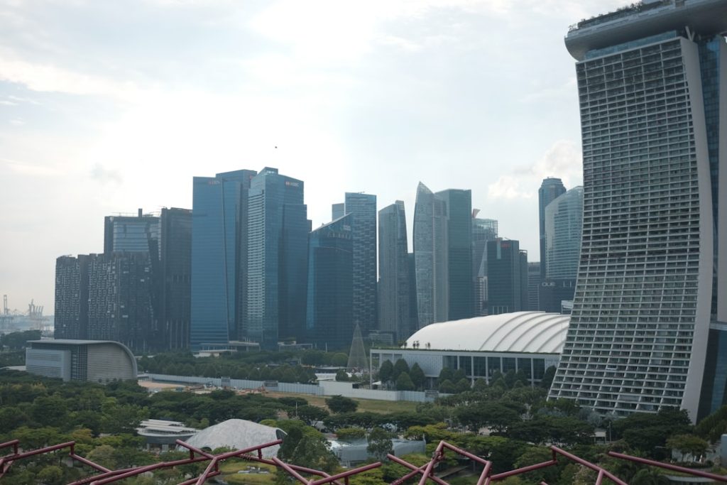 New Launch vs Resale Condos in District 5: What to Buy in 2026 — image