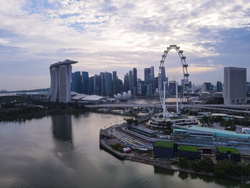 Understanding URA's Master Plan for One-North — image